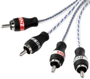 MTX STREETWIRES ZN5 Serie ZN5435 3,5 M 11,5 Fuß 4-Kanal Verbindung - Bild 1 von 1
