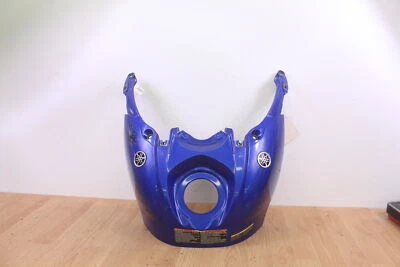 Capa/console de tanque de gasolina Yamaha Apex Mountain 2006 - Imagem 1 de 4