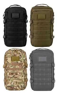 Highlander Recon 20L Mochila Militar Ejército Mochila Senderismo Trekking Aire Libre Foto 1 de 3