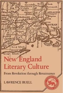 New England Literary Culture - From Revolution Through Renaissance - Imagen 1 de 9