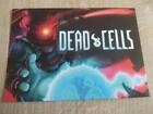 Dead Cells - post trading card Signature Edition (Switch, PS4, PC, Steam)