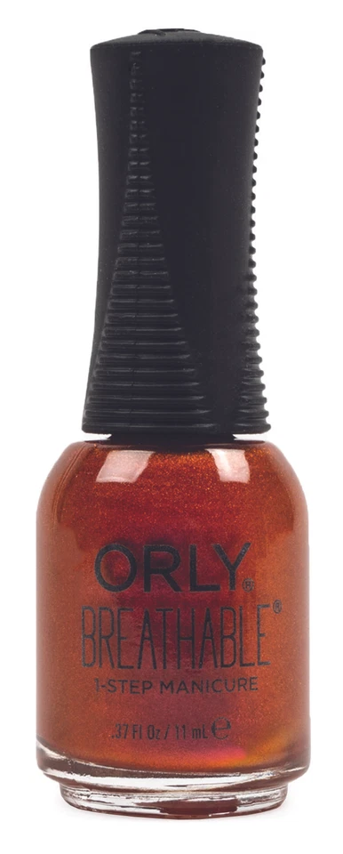 ORLY Breathable OVER THE TOPAZ, 11 ml