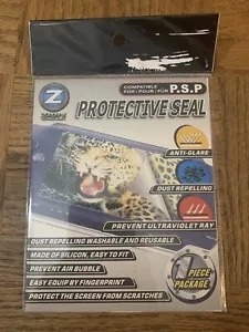 Zion Protective Seal For PSP - Picture 1 of 5