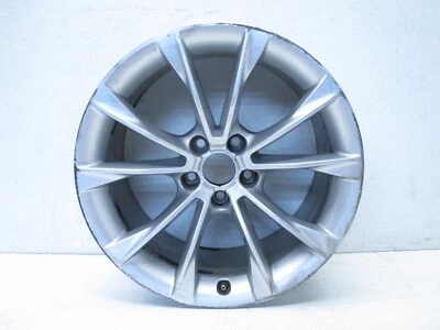 08-16 LLANTA AUDI 8T A5 S5 RS5 A4 OEM FÁBRICA 8.5 18 ET29 10 RADIOS 090324C 4 Foto 1 de 4