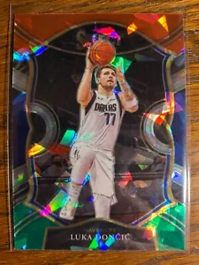 ALL $.99 OR LESS 2020-21 Select NBA RED WHITE GREEN PRIZM / RCs - Picture 1 of 11