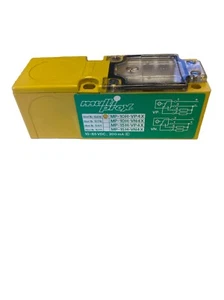 Turck Inductive Proximity Switch MP-10H-VP4X Ident-No. 15670 Design: 40x40mm - Picture 1 of 5