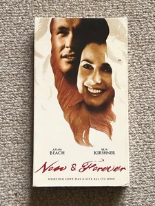 Now Forever (VHS, 2005) - Picture 1 of 1