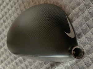NIKE VAPOR FLY Driver 8.5-12°  Rare Black Model Speeder 661 (S)  Nike grip + HC - Picture 1 of 8