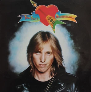 Tom Petty And The Heartbreakers S/T New Zealand 1976 SHELTER Records RARE LP - Picture 1 of 4