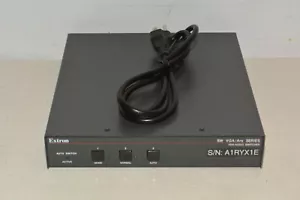 Extron SW2 VGA/Ars Series VGA/Audio Switcher - Picture 1 of 4