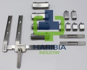 Medtronic Octobase Sternal Retractor System - Bild 1 von 3