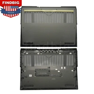 New Lenovo Legion 5 Pro 16 16IAH7H 16ARH7H Pro-16IHU6 Lower Bottom Case Cover US - Afbeelding 1 van 7