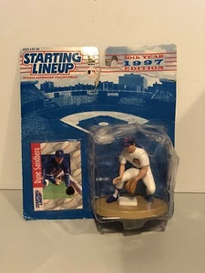 Ryne Sandberg 1997 Starting Lineup Collectible Cubs 10th Year Edition BRAND NEW! - Picture 1 of 9