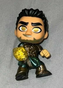 Mini figura Funko MYSTERY MINIS - Marvel Eternals: Gilgamesh 1/12 - Imagen 1 de 3