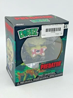 Funko Dorbz - Predator - Predator  401 - Image 1 of 2
