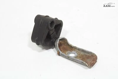 2014-23 MERCEDES BENZ CLA250 C117 REAR EXHAUST MUFFLER PIPE HANGER BRACKET OEM - Image 1 of 4