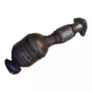 Catalizador Kat para Audi A4 B5 A6 B4 VW Passat 3B variante familiar 1,9TDI 81KW - Imagen 1 de 4