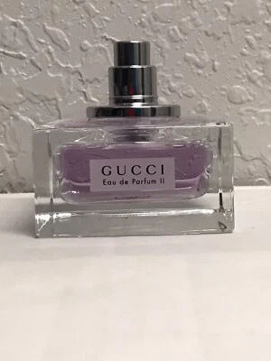 GUCCI PINK II 女士香水 50 毫升淡香精 1.6 / 1.7 盎司淡香水 — 第 1/3 张图片