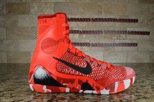 kobe 9 elite high christmas