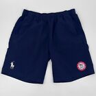 Polo Ralph Lauren Athletic Shorts United States Olympic Team 2016 Mens Large
