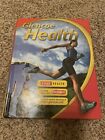 Glencoe health, (Hard Cover)