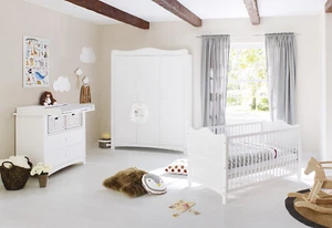 2.Wahl Retourware - Kinderzimmer Dekor Typ 1 breit groß - neu verpackt - Bild 1 von 12