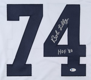 bob lilly jersey