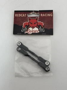 NEW - Redcat Racing BS903-030 Steering Linkage Set Earthquake 3.5 - Picture 1 of 4