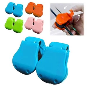 Multifunctional Fishing Rod Holder Auto Fixed Portable Fishing Pole Holder - Picture 1 of 27