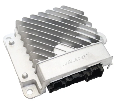 Mazda 6 VI III GJ GL Limo Facelift G46D-66-A20 Bose Verstärker Endstufe - Bild 1 von 3