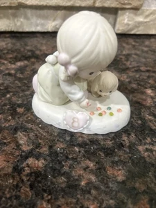 Precious Moments: Growing in Grace Age 8 - Picture 1 of 9