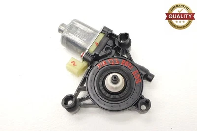 2019 - 2024 AUDI Q3 REAR RIGHT PASS SIDE WINDOW REGULATOR MOTOR OEM - Image 1 of 4