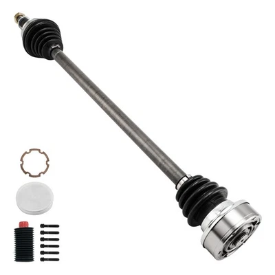 CV Axle Shaft Assembly Front Right Fit For 2000-2005 Volkswagen Jetta 2L 667251 - Image 1 of 4