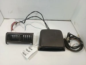 1998 FORESTER Altimeter Compass Screen (11326962 - Picture 1 of 12