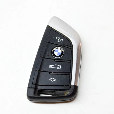 BMW X3 G01, F97 2019 Ignition Key - Image 1 of 4