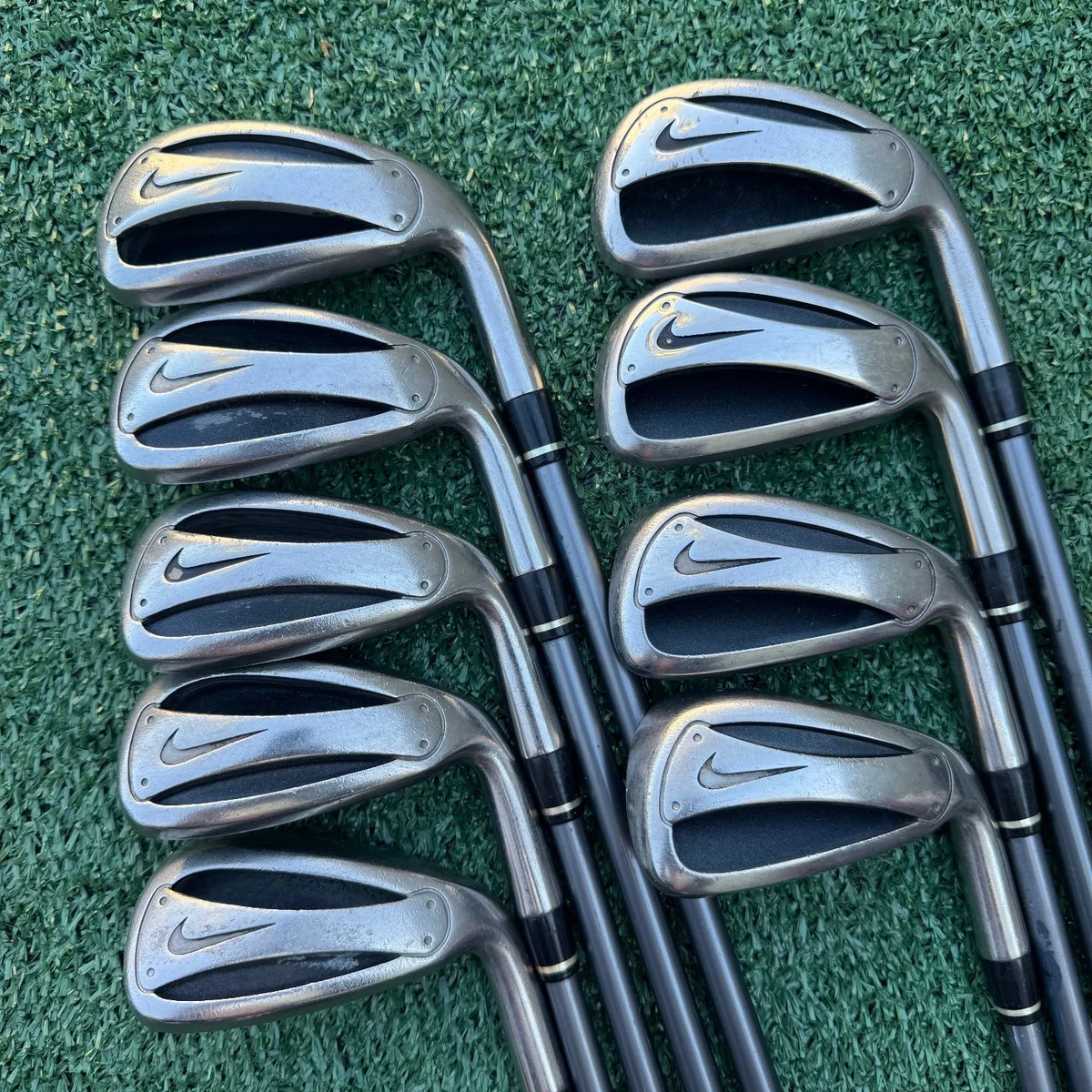 Nike Slingshot Pitching Wedge for sale | eBay