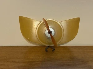 Antiker Space Propeller Spielzeug Fahrrad Anbau RAR LA-82 - Bild 1 von 4