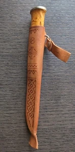 Coltello Marttini Finland - Foto 1 di 6