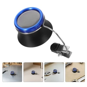 2 lupas para ojos para relojeros joyeros lupa lupa joyería lupa - Imagen 1 de 12