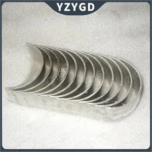 205843 para motor Cummins K19 + 0,75 protector de varilla de conexión 205843 - Imagen 1 de 3