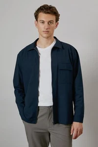 Sobrecamisa Burton - Imagen 1 de 5
