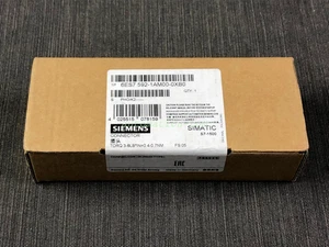 6ES7592-1AM00-0XB0 SIMATIC S7-1500 6ES7 592-1AM00-0XB0 - Picture 1 of 3