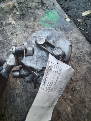 Used A/C Compressor fits: 2008 Bmw 750I  Grade A Foto 1 de 4