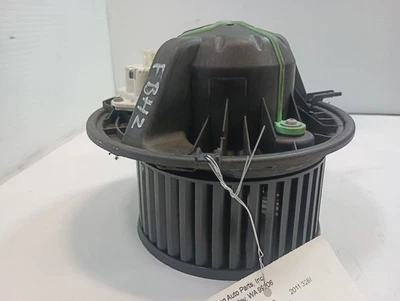 Motor soplador de BMW 328I 12248059 2011 Foto 1 de 4