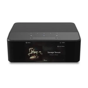 Bluesound Node Icon Audiophiler Musik-Streamer - Bild 1 von 4