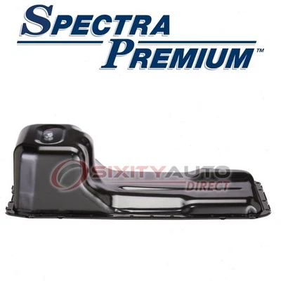 Spectra Premium Engine Oil Pan for 2003-2010 Dodge Ram 3500 5.9L 6.7L L6 - hf - Изображение 1 из 4