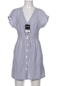 Vestido mujer Oysho T. S algodón azul #sn7q904 - Imagen 1 de 5