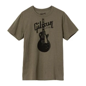 Camiseta Gibson Les Paul (grande) - Imagen 1 de 1