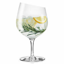 Eva Solo Gin Gin Glasses Tonic Cocktail Glass Enjoyment Glass Transparent 600 ml