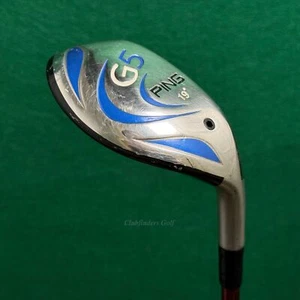 Ping G5 19 Hybrid UST iRoD Graphite Regular - Picture 1 of 3